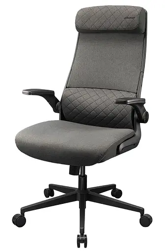 Ігрове крісло Cougar Stryder Gray (STRYDER GRAY) - фото 3