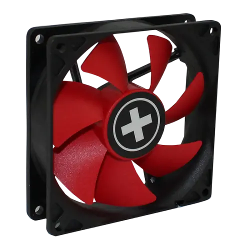 Вентилятор Xilence Performance C XPF92.R.PWM Black (XF041)