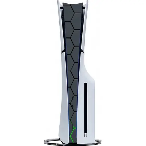 Наклейки для консолі DK Middle Skin Sticker для PS5 Slim/Slim Digital 11 11 (134827) - фото 3