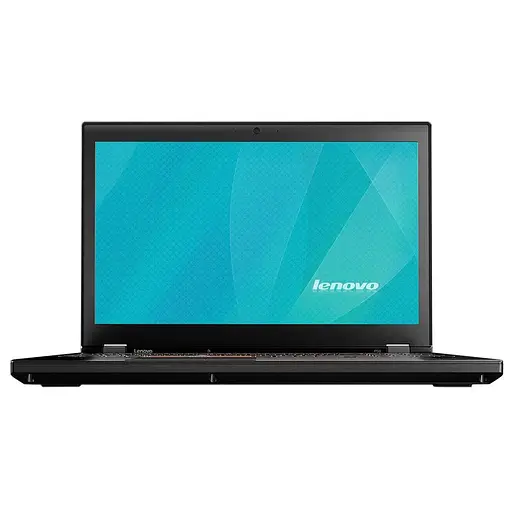 Ноутбук Lenovo ThinkPad P50 (i7-6700HQ/16/256SSD/M1000M-2Gb) - Class A- "Б/У" - фото 1
