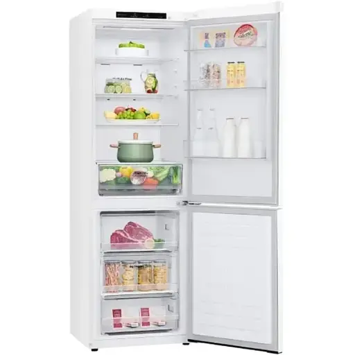 Холодильник LG GC B459SQCL - фото 9