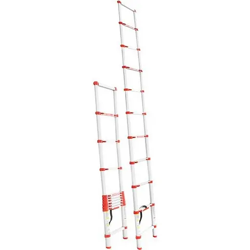 Драбина Intertool LT-3032 (140456) - фото 2