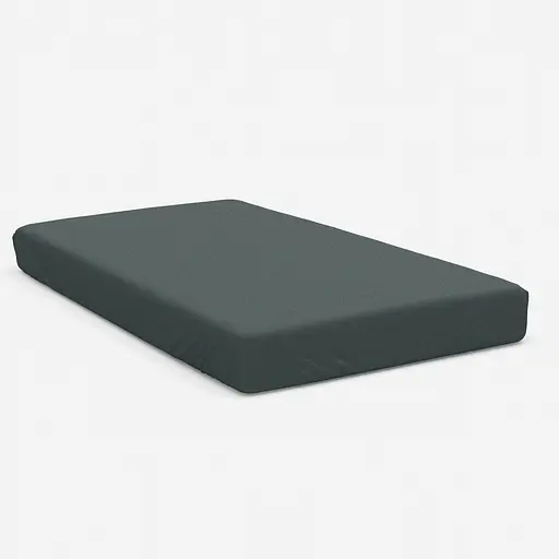 Простынь на резинке LeLit бязь B-1234 140х200 см (le2000000338569) - фото 2