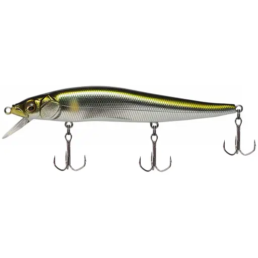 Воблер Megabass Vision Oneten SF 110mm 14.0g Wagin Ayu