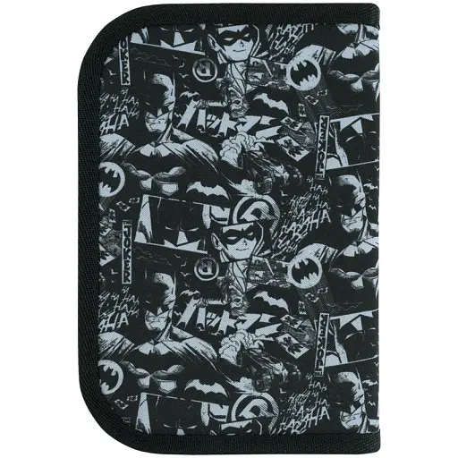 Пенал без наповнення Kite DC Comics (DC26-622) - фото 2