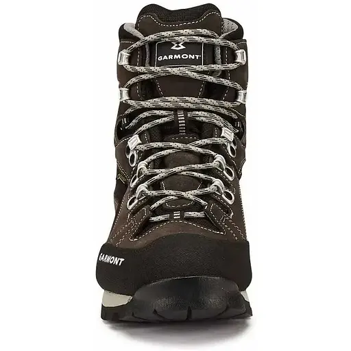 Ботинки Garmont Rambler GTX 48 Коричневый/Бежевый (1053-441113/211-UK-13) - фото 4
