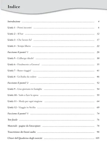 Arrivederci! 1. Guida per L'insegnante - фото 2