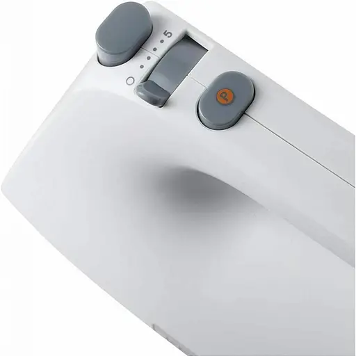 Миксер Kenwood Lite HMP30.A0WH - фото 3