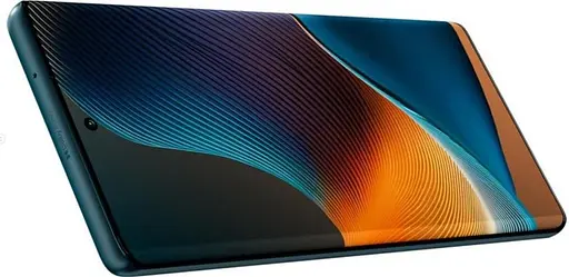 Смартфон Motorola Edge 50 Fusion 8/128GB Forest Blue (PB3T0085) - фото 6