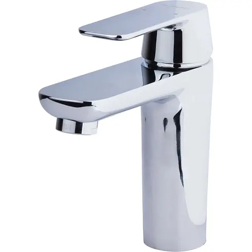 Змішувач для раковини Corso BRACCIANO CF-2A136C - фото 1