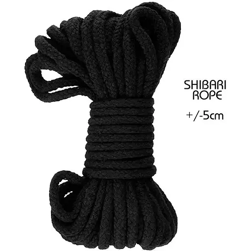 Набор аксессуаров БДСМ Alive Secret Desires Black Kit (8 pcs) - фото 8