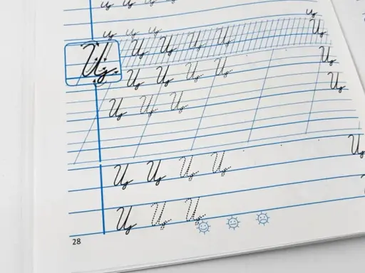 Зошит з каліграфії 1-4 клас. Тренувальні завдання - фото 5