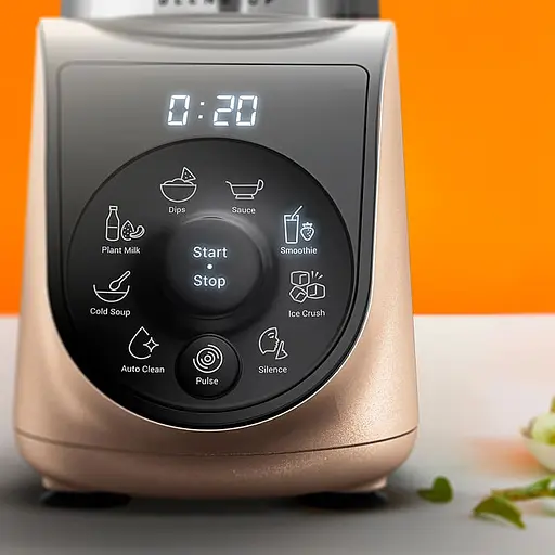 Блендер Tefal Blend Up BL190AF0 - фото 3