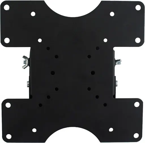 Кронштейн КВАДО К-39 чорний - фото 2