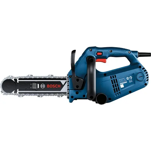 Пила для газобетонных блоков Bosch Professional GAC 250, 1200 Вт 330мм (0.601.2B6.020) - фото 3