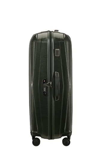 Чемодан Samsonite MAJOR-LITE CLIMBING 77 см IVY 77x50x31 KM1*14004 - фото 14