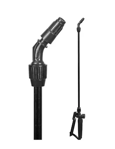 Оприскувач акумуляторний HECHT 10,0 л 410 ACCU - фото 5