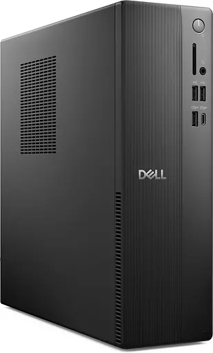 Персональный компьютер Dell Slim SFF (D18S), Intel i5-14400, 8 ГБ, 512 ГБ, UMA, WiFi, Lin - фото 2