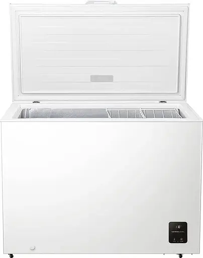 Морозильна скриня Gorenje FH30EAW - фото 3