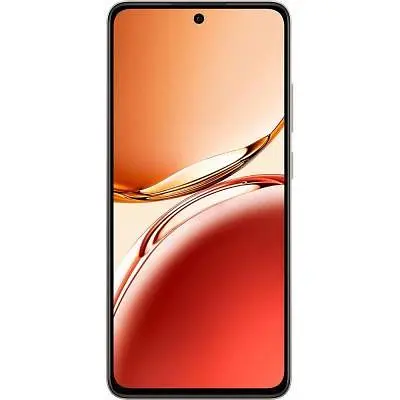 Смартфон Oppo Reno12 F 4G 8/256GB Amber Orange - фото 5