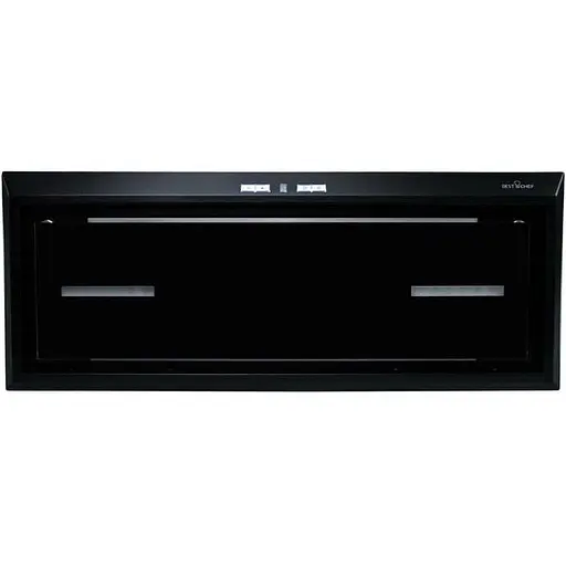 Встраиваемая вытяжка Best Chef Loft box 1100 black 72 (4F493D2L7B)
