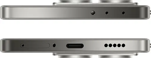 Смартфон Xiaomi 14T Pro 12/256GB Titan Gray (Global) NFC (с зарядным устройством) - фото 7