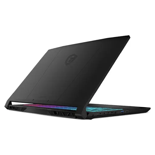 Ноутбук MSI Katana 15 B13VEK,9S7-158571-2294,i7-13620H (10 ядер),4050(6GB),16GB 5600MHz(2x8GB) DDR5 - фото 4