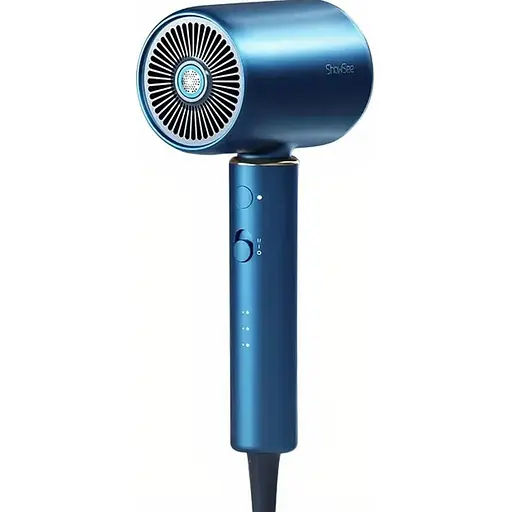 Фен Xiaomi ShowSee Hair Dryer VC200-B Blue [103236]