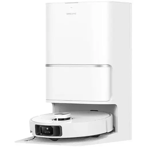 Робот-пылесос с влажной уборкой Dreame L40 Ultra CE White (RLD52SE-Wh)