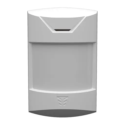 Бездротовий датчик руху та розбиття Tiras X-Motion+ White (21-00135) - фото 3