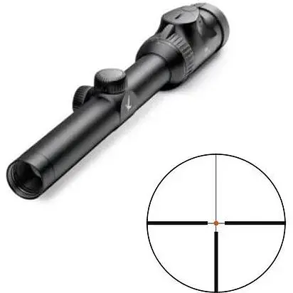 Приціл оптичний Swarovski 1-6x24 Z6I II L 4-AI