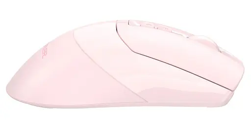 Миша A4Tech Fstyler FG50 Plus (Pink) USB (FG50 Plus (Pink)) - фото 4