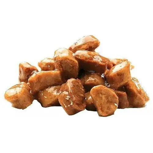 Влажный корм Brit Premium Cat Pouch для стерилизованных кошек с курицей 100 г - фото 2