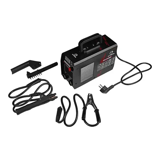 Сварочный инвертор Сталь СЗИ-320ДK (133524) - фото 6