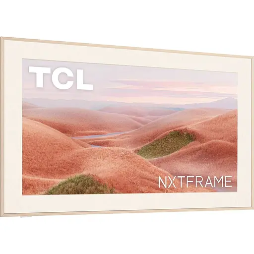 Телевізор TCL NXTFRAME A300W 75" QLED 4K (75A300W) [125094] - фото 3