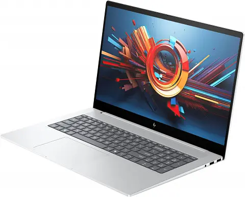 Ноутбук HP Envy 17t-da000 (B17Y8U8) Silver - фото 2