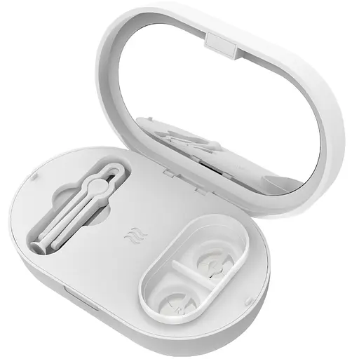 Ультразвуковой очиститель для контактных линз Xiaomi EraClean Contact Lens Ultrasonic Clean (GM01)