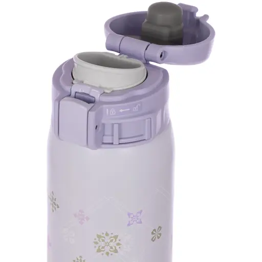 Термокружка Zojirushi SM-SG48EVP 0.48 л Classy Purple - фото 3