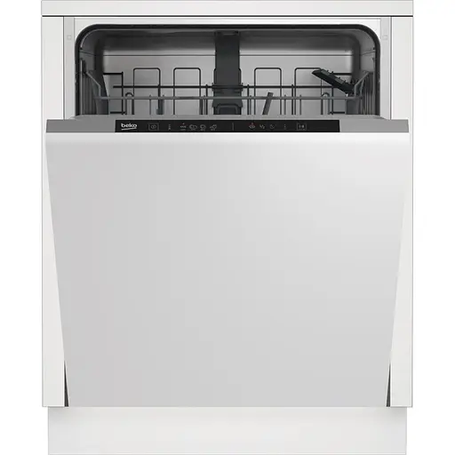 Посудомоечная машина Beko DIN34322 встроенная