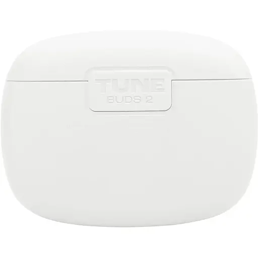 Наушники TWS JBL Tune Buds 2 5.3 (JBLTBUDS2WHT) White UA - фото 6