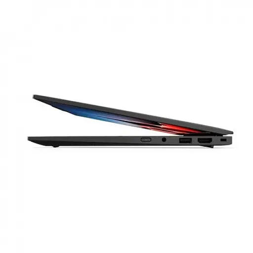 Ноутбук Lenovo ThinkPad X1 Gen 12,1920 x 1200, Ultra 7 155U 12 C / 14 T,4.8 GHz, 16 GB LPDDR5X - фото 3