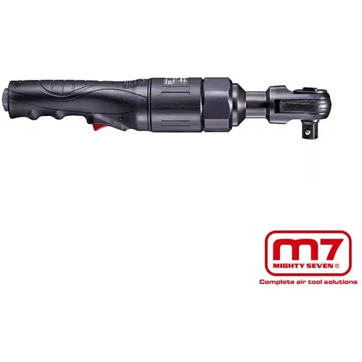 Пневмотрещина 1/2" 200 Нм 170 об/мин