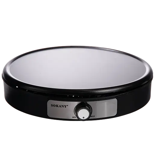 Млинниця SOKANY SK-08131 електрична 1500 Вт Sokany SK-08131