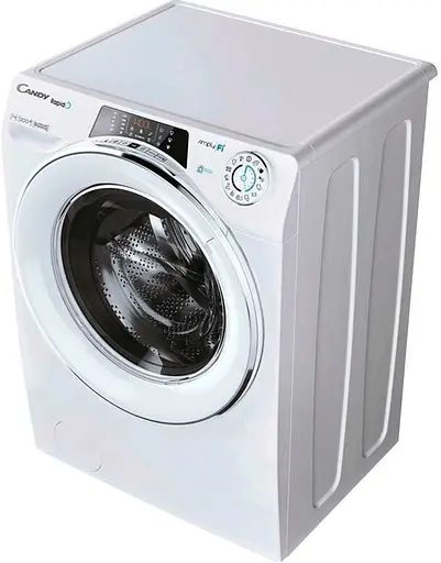 Стиральная машина Candy RO41274DWMCE/1-9 фронтальная 7 кг - фото 3