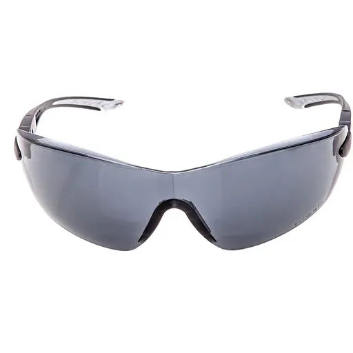 Очки защитные Bolle Cobra с дымчатыми линзами