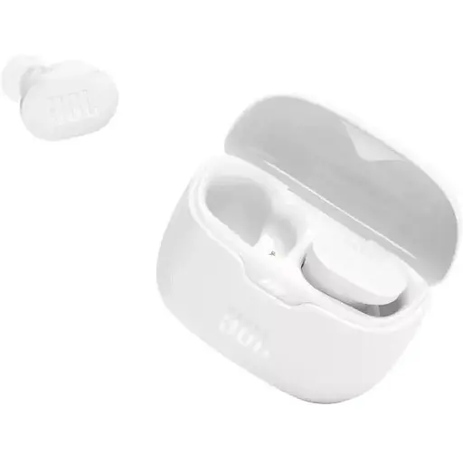 Наушники JBL Tune Buds (JBLTBUDSWHT) Белые - фото 2