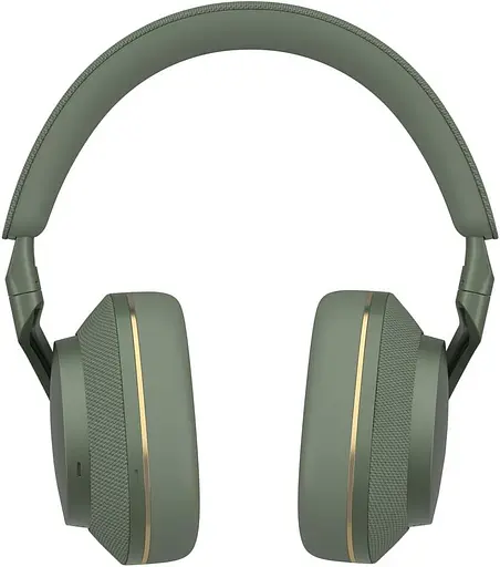 Навушники з мікрофоном Bowers & Wilkins PX7 S2e Forest Green - фото 2