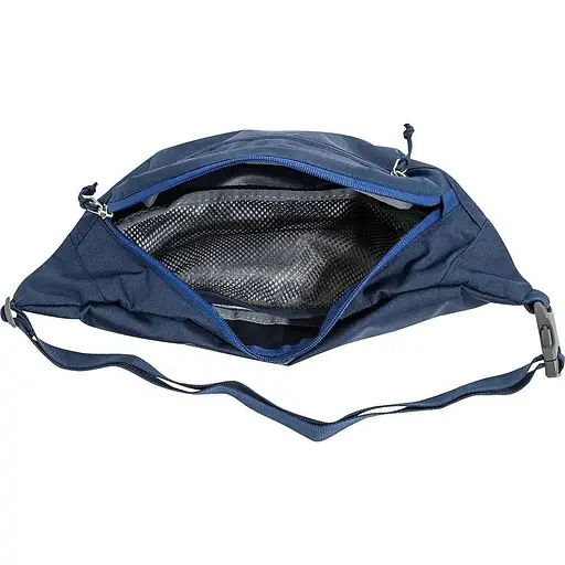 Сумка Deuter Belt II 3900221 Midnight (1052-3900221 3003) - фото 2