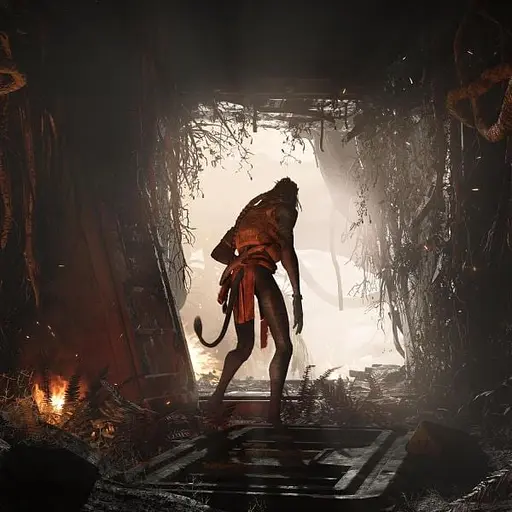 Гра Avatar Frontiers of Pandora From The Ashes Edition російські субтитри PS5 - фото 3