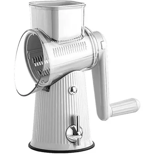 Универсальная овощерезка-терка rystal Kitchen A550